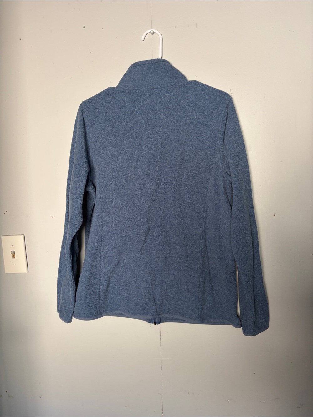 Fleece Jacket - Picture 2 of 3
